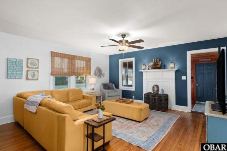 300 S Virginia Dare Trail, Kill Devil Hills, North Carolina 27948