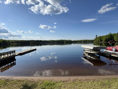 6520W Flambeau Dam Rd Unit #7, Mercer, Wisconsin 54547, Estados Unidos