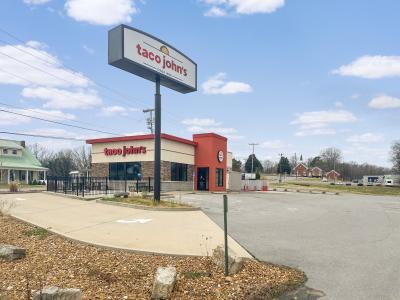 415 Donelson Parkway, Dover, 田纳西州 37058, 美国