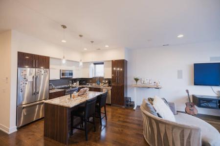 1446 W Cortez Street , 4E, Chicago, Illinois 60642