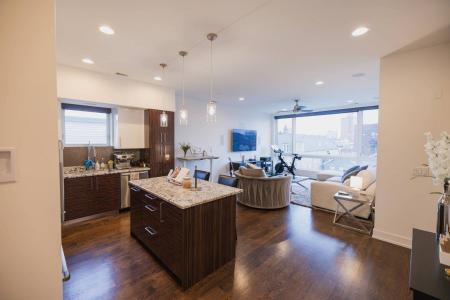 1446 W Cortez Street , 4E, Chicago, Illinois 60642