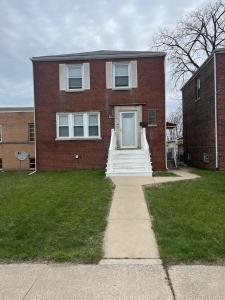 579 Price Avenue, Calumet City, Illinois 60409, USA