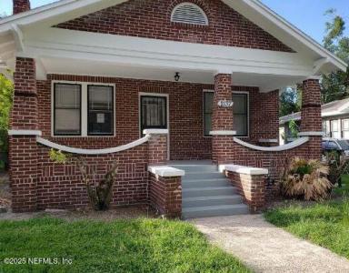 2137 Dellwood Avenue, Jacksonville, פלורידה 32204, ארצות הברית של אמריקה 