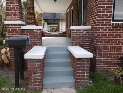 2137 Dellwood Avenue, Jacksonville, פלורידה 32204, ארצות הברית של אמריקה 