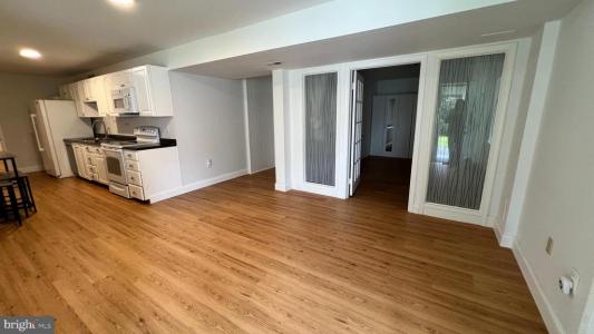 12606 Stratford Garden Drive, Silver Spring, Maryland 20904