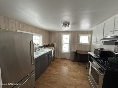 537 Pine St, Mullan, ايداهو 83846, الولايات المتحدة