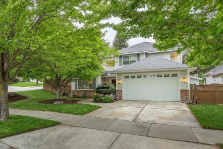 6730 S Moran View St, Spokane, Waszyngton 99224, USA