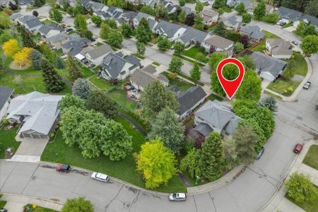 6730 S Moran View St, Spokane, Washington 99224, HOA KỲ