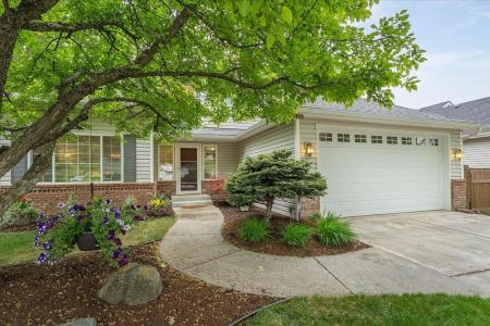 6730 S Moran View St, Spokane, Washington 99224, HOA KỲ
