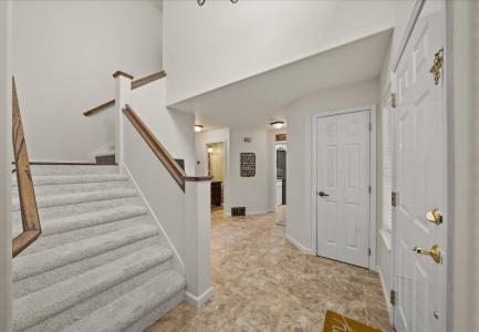 6730 S Moran View St, Spokane, Washington 99224, HOA KỲ