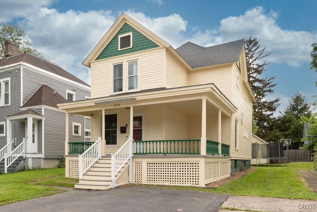264 S 5th Street, Fulton, New York 13069, États-Unis