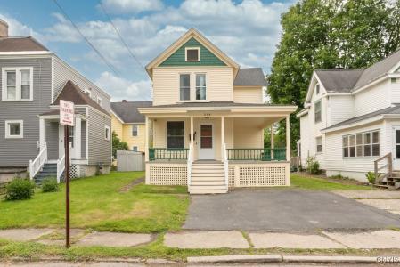 264 S 5th Street, Fulton, New York 13069, États-Unis