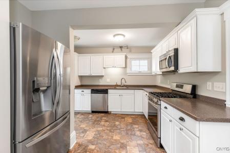 264 S 5th Street, Fulton, New York 13069, États-Unis