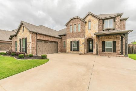 1211 Norwood ST, Mansfield, Texas 76063, États-Unis