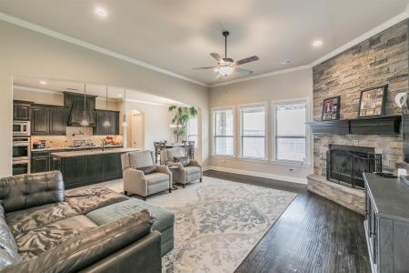 1211 Norwood ST, Mansfield, Texas 76063, États-Unis