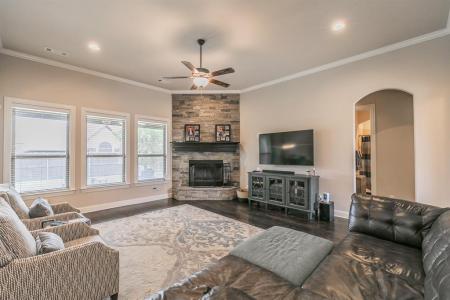 1211 Norwood ST, Mansfield, Texas 76063, États-Unis
