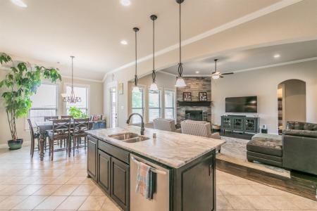 1211 Norwood ST, Mansfield, Texas 76063, États-Unis