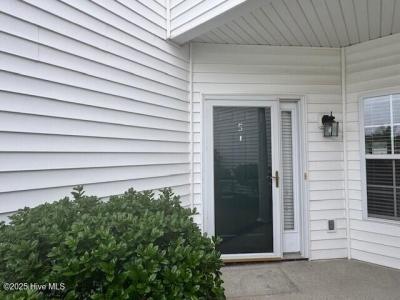 102 Oak Towne Drive #A5, Greenville, North Carolina 27858