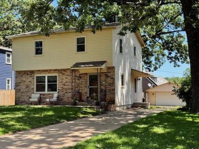 1541 42nd Street, Des Moines, Iowa 50311, USA