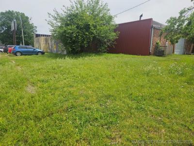 711 W Broadway, Muskogee, Oklahoma 74401, États-Unis