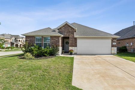 1104 Egret Way, Celina, Texas 75009, USA