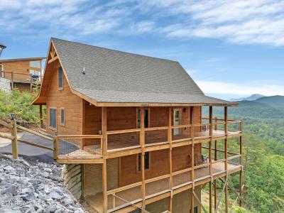 1027 Leslie Way, Sevierville, Tennessee 37876, USA