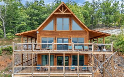 1027 Leslie Way, Sevierville, 테네시 37876, 미국