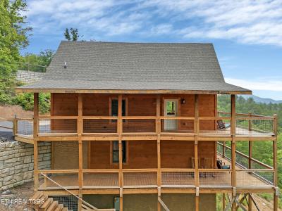 1027 Leslie Way, Sevierville, 테네시 37876, 미국