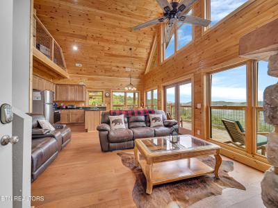 1027 Leslie Way, Sevierville, 테네시 37876, 미국