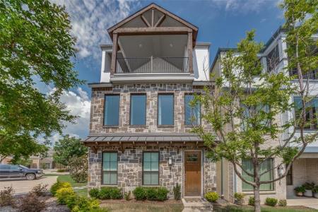 8120 Bromley Drive, Dallas, Texas 75231, USA