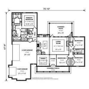 8040 Longbow, Arcadia, Oklahoma 73007