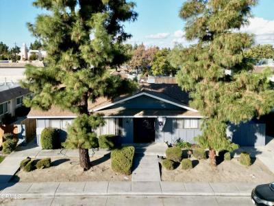 3840 White Lane, Bakersfield, California 93309, USA