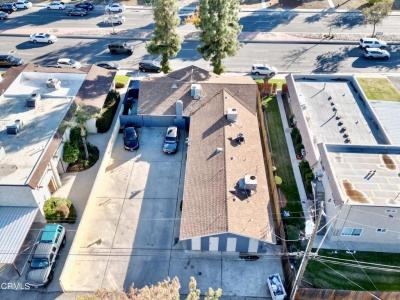 3840 White Lane, Bakersfield, Califórnia 93309, Estados Unidos