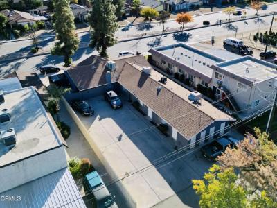3840 White Lane, Bakersfield, Califórnia 93309, Estados Unidos