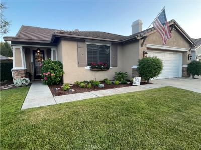 27665 Bottle Brush Way, Murrieta, California 92562, Stati Uniti