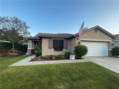 27665 Bottle Brush Way, Murrieta, California 92562, Stati Uniti
