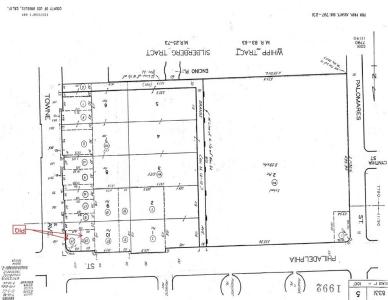 796 Philadelphia Street, Pomona, California 91766, Stati Uniti