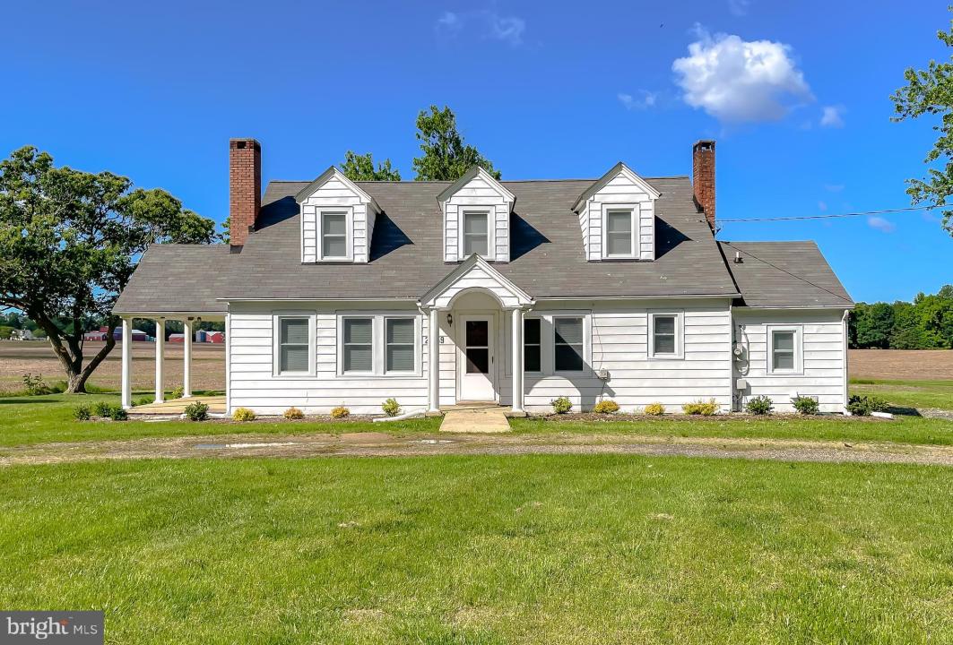 21859 Indian Bridge Road, Great Mills, メリーランド 20634, アメリカ合衆国