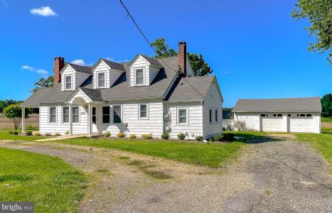 21859 Indian Bridge Road, Great Mills, メリーランド 20634, アメリカ合衆国