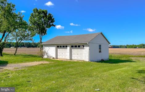 21859 Indian Bridge Road, Great Mills, メリーランド 20634, アメリカ合衆国