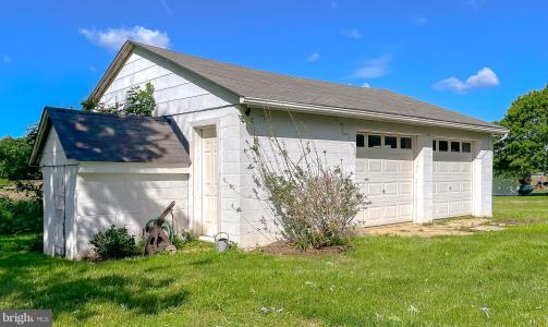 21859 Indian Bridge Road, Great Mills, メリーランド 20634, アメリカ合衆国
