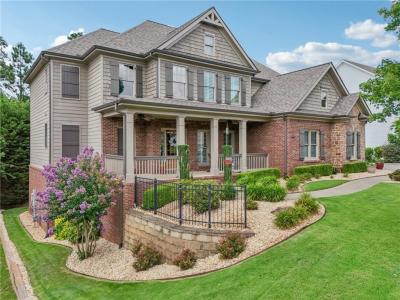 1870 Marcia Overlook Drive, Cumming, Georgia 30041