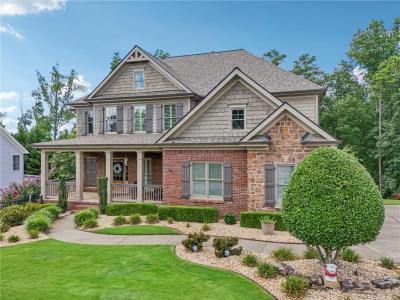 1870 Marcia Overlook Drive, Cumming, Georgia 30041