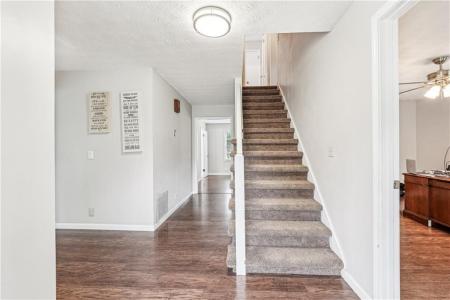 1752 Shadybrook Court, Lawrenceville, Georgia 30043, Stati Uniti