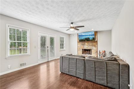 1752 Shadybrook Court, Lawrenceville, Georgia 30043, Stati Uniti