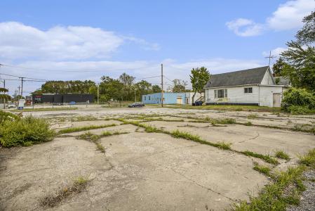 0 Cook Street, Michigan City, Indiana 46360, États-Unis