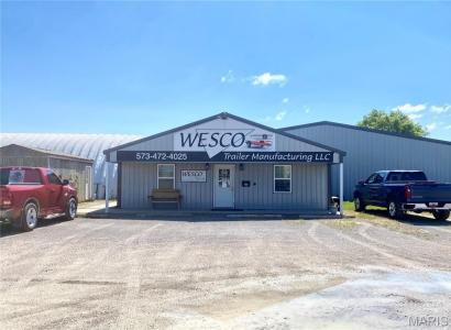 2946 State Highway V, Matthews, Missouri 63867, USA
