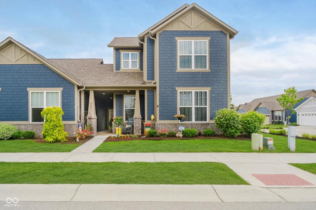 7077 Antiquity Drive, Carmel, إنديانا 46033, الولايات المتحدة