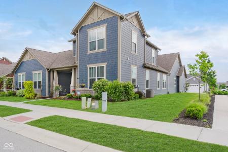 7077 Antiquity Drive, Carmel, Indiana 46033, USA
