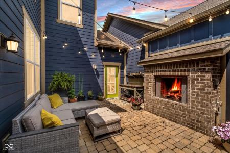 7077 Antiquity Drive, Carmel, إنديانا 46033, الولايات المتحدة